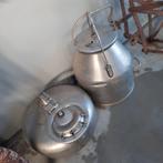 Ploeg, zaag, ketels van toen en meer, Antiek en Kunst, Antiek | Emaille, Ophalen