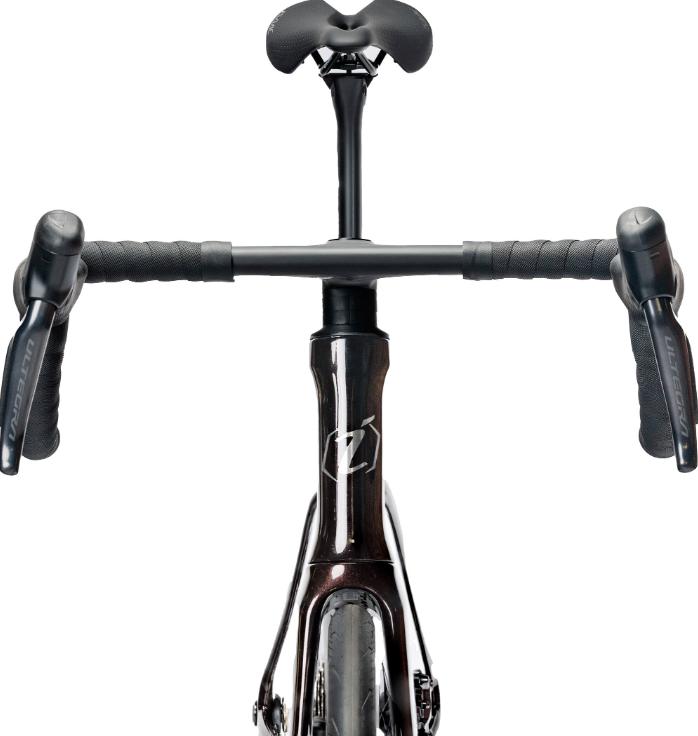 Isaac Meson Ruby Red | M | Shimano 105Di2 | DT Swiss ARC1600, Fietsen en Brommers, Fietsen | Racefietsen, Overige merken, 28 inch