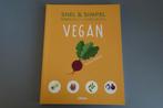 Vegan - Snel & Simpel, Ophalen of Verzenden, Zo goed als nieuw, Vegetarisch