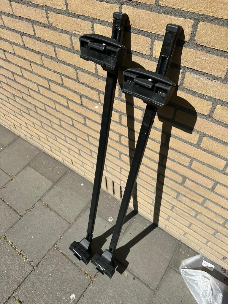 Thule dakdragers | Lynk & Co 01, Auto diversen, Dakdragers, Gebruikt, Ophalen of Verzenden