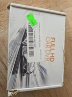 Full HD Auto DVR Dashcam - Nieuw in Doos, Ophalen of Verzenden, Nieuw