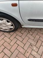 Renault Scénic 1.6 16V RXE AUT 2000 Grijs, Stof, 1250 kg, 4 cilinders, Origineel Nederlands