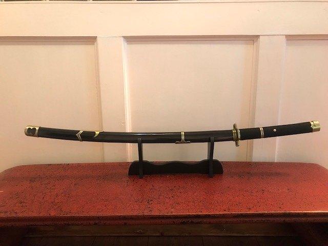 mooi zwaard-katana- Japan- 104 cm, Verzamelen, Militaria | Algemeen, Ophalen of Verzenden, Overige soorten, Azië, Zwaard of Sabel