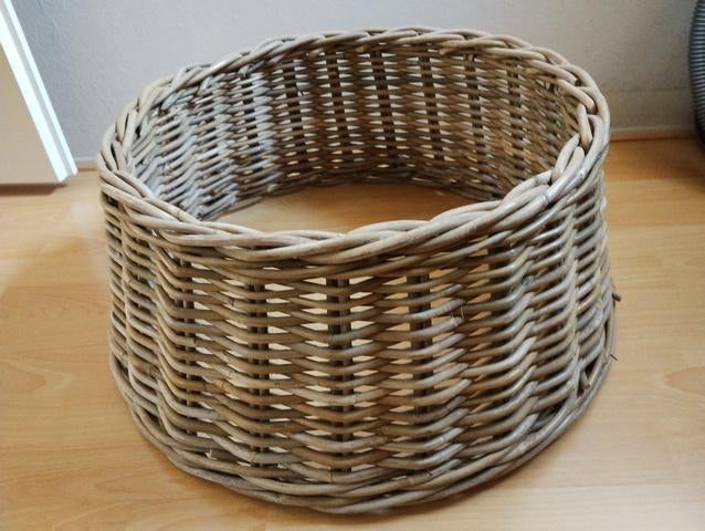 Nieuw kerstboom mand/rok, Diversen, Kerst, Ophalen, Nieuw
