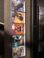 Ps5 games, Ophalen of Verzenden, Zo goed als nieuw