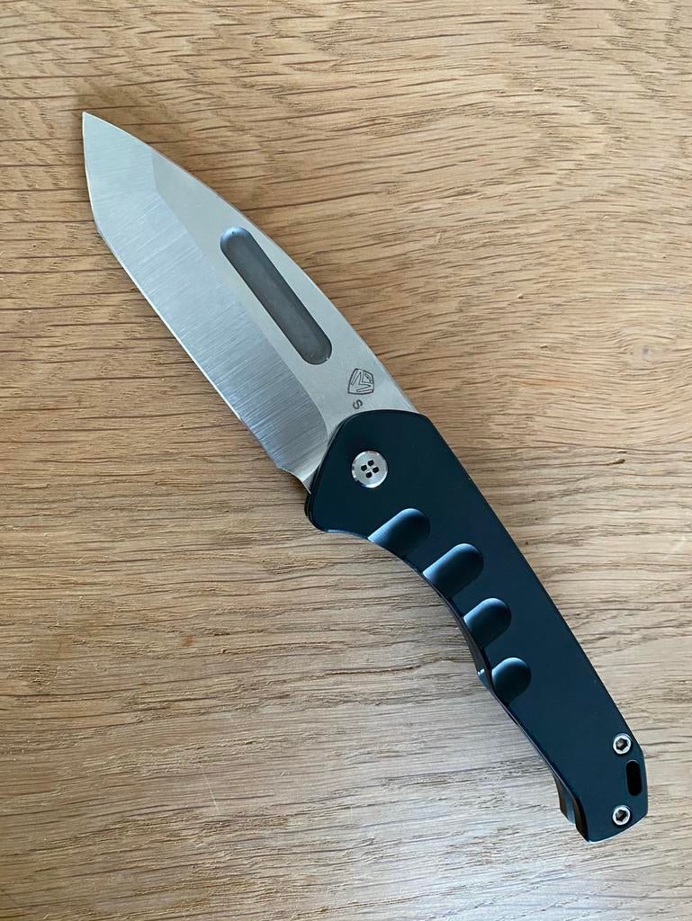 Medford Praetorian Swift FL - Flipper Vouwmes evt. ruilen, Ophalen of Verzenden, Nieuw