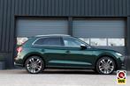 Audi SQ5 3.0 TFSI Quattro /PANODAK/LUCHTVERING/B&O/MEMORY/HU, Auto's, Audi, Automaat, Gebruikt, Huisgarantie, 2995 cc