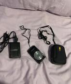 Canon Ixus 145 camera 8x opt zoom, Ophalen of Verzenden, Zo goed als nieuw, 6 megapixel of meer