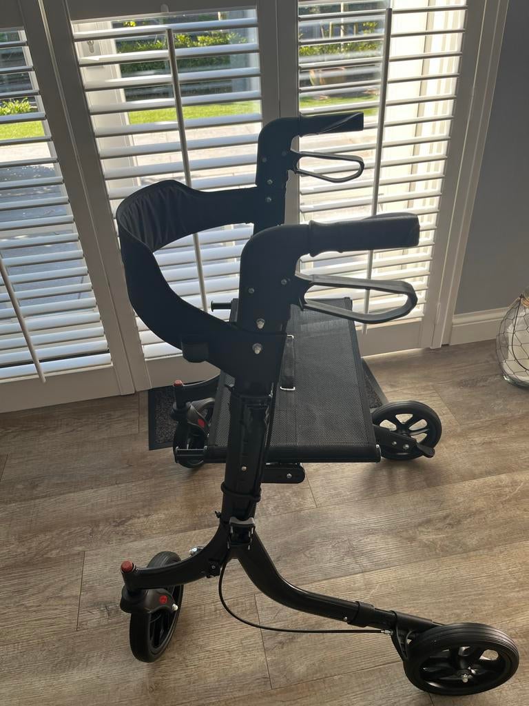 MultiMotion Lichtgewicht rollator Light, Ophalen, Lichtgewicht