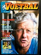 Voetbal, magazine van de KNBV, Verzamelen, Tijdschriften, Kranten en Knipsels, Ophalen, 1980 tot heden, Nederland, Tijdschrift