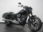 Harley-Davidson Sport Glide 107 FLSB SPORT GLIDE, Motoren, Motoren | Harley-Davidson, Chopper, Bedrijf, Meer dan 35 kW