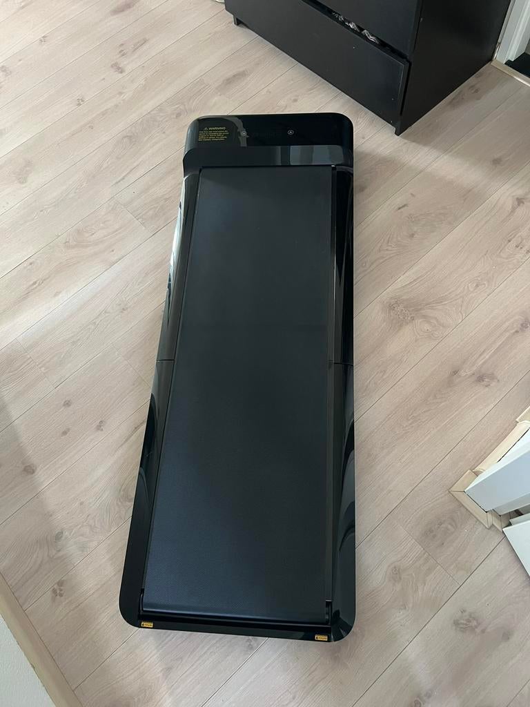 Kingsmith walkingpad C2, Ophalen, Zo goed als nieuw, Loopband