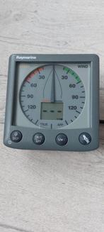 Raymarine St60 Wind Instrument Display A22012-plus, Ophalen of Verzenden, Gebruikt, Gps of Kompas