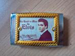 Elvis Presley Riem Gesp Buckle, Ophalen of Verzenden, Nieuw, Overige kleuren, Minder dan 95 cm