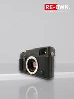 Fujifilm / Fuji X-Pro3 Dura Black( + doos + veel extra's), ., Compact, 26 Megapixel, Ophalen of Verzenden
