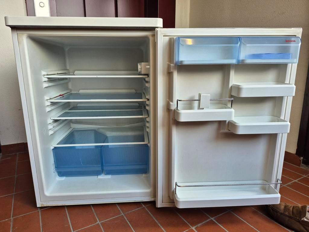 BOSCH Exclusiv economic A+ tafelmodel koelkast, Witgoed en Apparatuur, Koelkasten en IJskasten, 150 tot 200 liter, 60 cm of meer