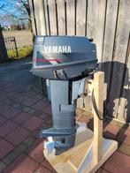 Yamaha 20 pk autolube, Watersport en Boten, Ophalen, 10 tot 30 pk, Zo goed als nieuw, Elektrische start