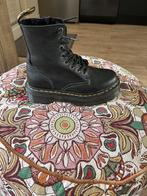 Dr. Martens Jadon Platform Boots Zwart - Zo goed als nieuw, Kleding | Dames, Schoenen, Ophalen, Zo goed als nieuw, Zwart, Lage of Enkellaarzen