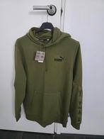 Puma hoody / sweater, Kleding | Heren, Truien en Vesten, Ophalen of Verzenden, Zo goed als nieuw, Maat 46 (S) of kleiner