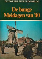 De bange Meidagen van ‘40 - in NL, B, FR - honderden foto’s, Ophalen of Verzenden, Tweede Wereldoorlog, Gelezen, Algemeen