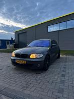 BMW 116i e87 op LPG G3, 1596 cc, Achterwielaandrijving, Zwart, 4 cilinders