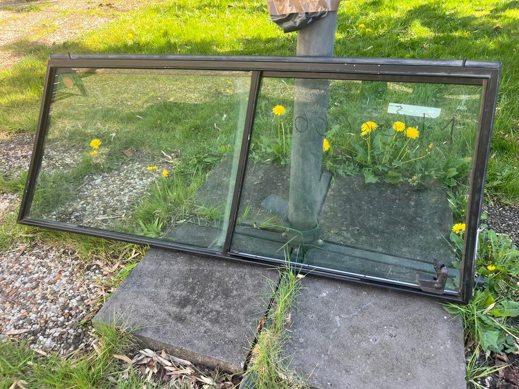 Range rover classic 3 drs achterraam nieuw, Ophalen, Nieuw, Land Rover