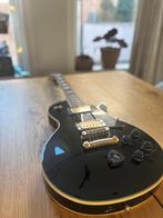 J&D Les Paul stijl elektrische gitaar – zwart – goede staat, Muziek en Instrumenten, Snaarinstrumenten | Gitaren | Elektrisch