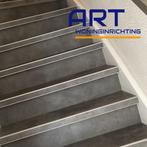 PVC Traprenovatie - Bekijk onze acties en mogelijkheden, Ophalen, Crème, Overige typen, Nieuw