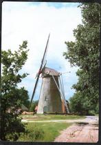 (GD364) Ansichtkaart Saasveld Saoseler molen 1981, Verzamelen, Ophalen of Verzenden, 1980 tot heden, Ongelopen, Gelderland