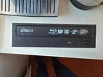 LITE-ON BD Combo Drive iHES208 Blu Ray combo, Intern, Gebruikt, Dvd, Ophalen of Verzenden
