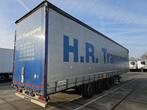 SCHMITZ SCS 24/L 13.62 MEGA, Auto's, Vrachtwagens, Overige kleuren, Bedrijf, Aanhangers en Opleggers, Te koop