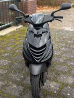 Piaggio zip 2016 4t 50cc, Ophalen, Maximaal 45 km/u, Zip, Zo goed als nieuw