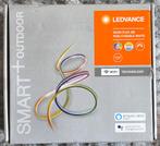 2x Ledvance SMART+OUTDOOR neon flex 3m RGB+tunable white, Ophalen, Minder dan 50 watt, Nieuw, Netvoeding