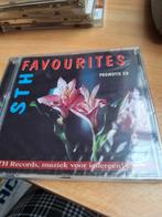 Cd favourites, Ophalen of Verzenden, Classicisme, Zo goed als nieuw, Overige typen