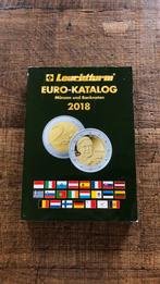 Euro catalogus, Ophalen of Verzenden, Overige landen, 2 euro