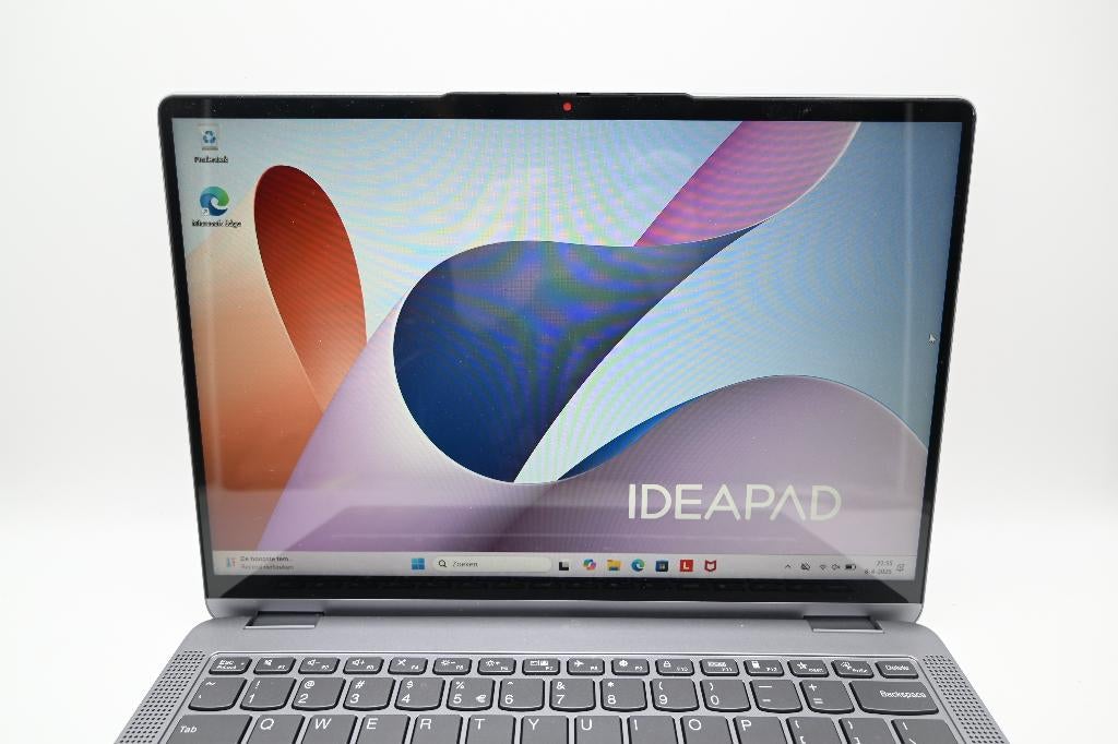 Lenovo ideapad flex 5 14 inch - Ryzen 7/16RAM/512SSD, Computers en Software, Laptophoezen, Gebruikt, -, -, Ophalen of Verzenden