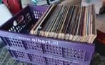 Partij van 83 LP's - van alles en nog wat, Ophalen, Gebruikt, Overige formaten