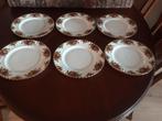 Royal Albert 6 dinerborden Old Country Rose, Ophalen of Verzenden
