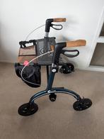 Rollator, Diversen, Ophalen, Opvouwbaar, Gebruikt
