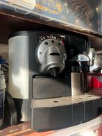 Nespresso Gemini CS220 Koffiemachine - Gebruikt, Witgoed en Apparatuur, Koffiezetapparaten, Ophalen, Gebruikt, Koffiemachine, Koffiepads en cups