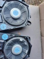 Bmw subwoofer, Ophalen of Verzenden