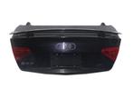 Audi RS5 B8/B8.5 Achterklep met Opklapbare Spoiler, Ophalen, Gebruikt, Achterklep, Audi