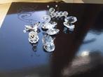 Swarovski 7 mini dieren, gaaf, Verzamelen, Swarovski, Ophalen of Verzenden, Zo goed als nieuw, Figuurtje