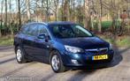 Opel Astra Sports Tourer 1.4 Turbo Sport | 2011 | Cruise | N, Auto's, Voorwielaandrijving, Euro 5, Stof, Gebruikt