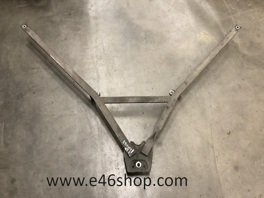SUBFRAME VERSTEVIGING ACHTER BMW E91, Gebruikt, -, -, Ophalen of Verzenden