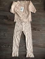 Nieuw setje - Maat 98 - House Of Jamie, Ophalen of Verzenden, Nieuw, Meisje, Setje