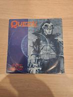 Queen - A Kind of Magic (Single, 1986), Gebruikt, Fotohoes, 7 inch, Ophalen of Verzenden
