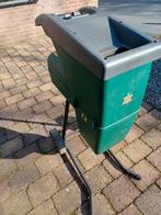 Elektrische hakselaar - Krachtig en efficiënt, Ophalen, Gebruikt, Elektrisch