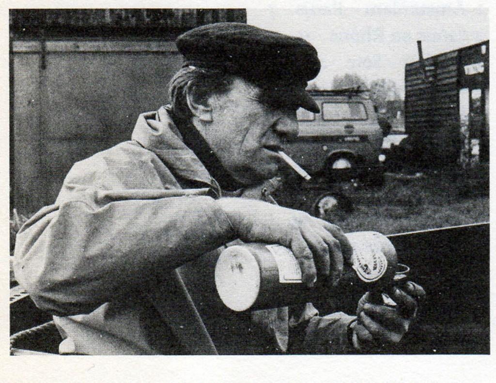 Vroege, Dens - Joop Waasdorp (1989 1e dr.), Boeken, Verzenden, Nieuw
