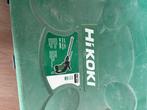 Boorsloophamer HiKOKI DH 40MC - Werkt nog uitstekend, Boor- en/of Breekhamer, Ophalen of Verzenden, Klopboormechanisme, Gebruikt